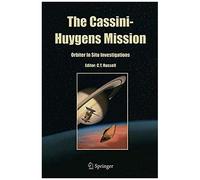 The Cassini-Huygens Mission