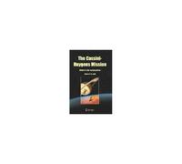 The Cassini-Huygens Mission
