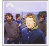 The Cast - Collection