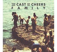 Cast Of Cheers - Family