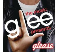 The Cast of Glee Glee Presents Glease (CD) EP