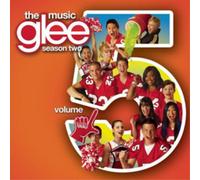 The Cast of Glee Glee Season Two: The Music - Volume 5 (CD) Album