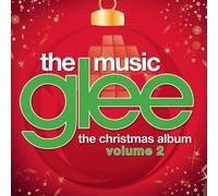 Glee - The Christmas album volume 2