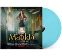 The Cast of Roald Da - Roald Dahl's Matilda The Musical (Soundtrack from the Net
