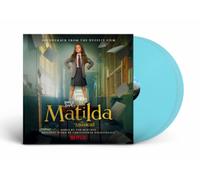 The Cast of Roald Dahl's Matil - Roald Dahl'S Matilda Musical (Soundtrack from The Netflix Film)