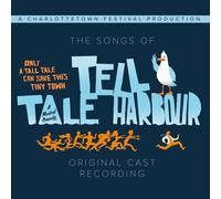 Cast Of Tell Tale Ha - Songs Of Tell Tale Harbour (Original Cast Recording) [Cd]