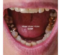 The Cast - Yeah Yeah Yeah - Clear Vinyl