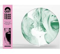 The Cast - Yeah Yeah Yeah - Picture