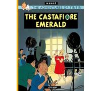 The Castafiore Emerald