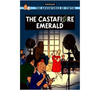 (The Castafiore Emerald) By Herge (Author) Hardcover on (Jun , 2003)