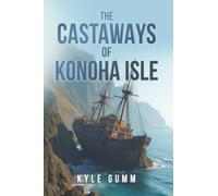 The Castaways of Konoha Isle