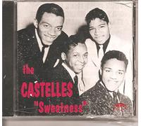 The Castelles - Sweetness/Best of Castelles