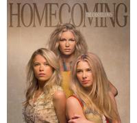 The Castellows – Homecoming – CD – Warner Music