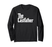 The Castfather Funny Movie Parodie Humour Sarcasm Manche Longue