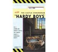 The Castle Conundrum, Hardy Boys Series Franklin W. Dixon (Auteur)
