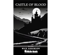 THE CASTLE OF BLOOD