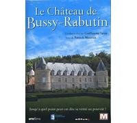 The Castle of Bussy-Rabutin ( Le Château de Bussy-Rabutin )