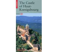 The Castle Of Haut-Koenigsbourg