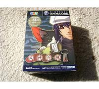 The Castle of Shikigami II / Shikigami No Shiro II