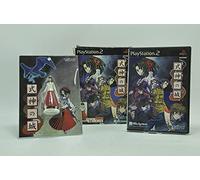 Taito – Jeu vidéo – The Castle of Shikigami / Shikigami No Shiro