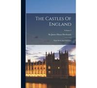 The Castles Of England