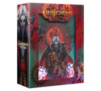 The Castlevania Anniversary Collection (Limited Run) (Import)