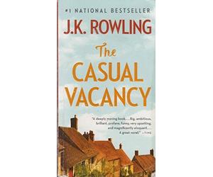 The Casual Vacancy