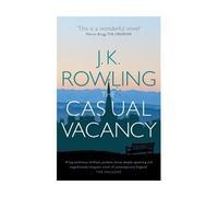 The Casual Vacancy
