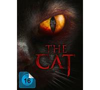 Park Min-Young;Kim Dong-Wook - The Cat (Mediabook) [Blu-Ray] [Import]