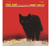 Jimmy Smith – The Cat – Vinyle – Édition limitée