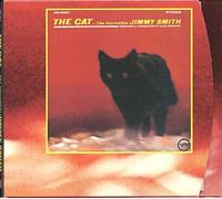 Smith, Jimmy - The Cat