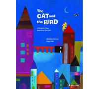 The Cat and the Bird: Inspired by a Painting by Paul Klee