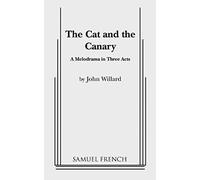 The Cat And The Canary