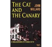 The Cat And The Canary