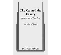 The Cat And The Canary
