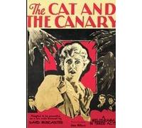 The Cat And The Canary