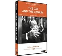 The Cat and The Canary DVD E