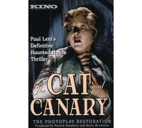 The Cat and The Canary [Import]