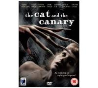 The Cat and the Canary [Import anglais]