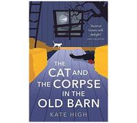 The Cat And The Corpse In The Old Barn