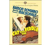The Cat And The Fiddle