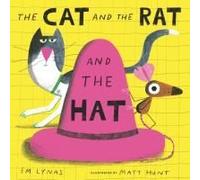 The Cat And The Rat And The Hat