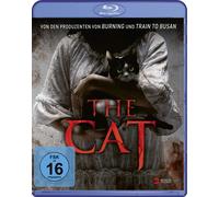 The Cat (Blu-ray)