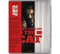 The Cat [Blu-Ray] Ltd Ed