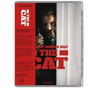 The Cat [Blu-Ray] Ltd Ed