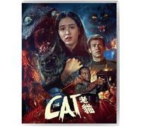 The Cat [Blu-Ray] Standard Ed