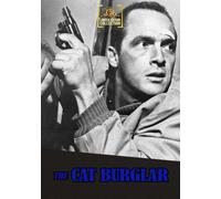 Cat Burglar (Limited Edition Collection/ On Demand Dvd-R)