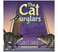 The Cat Burglars