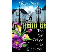 The Cat Called - It's Blackmail! - Ginny Sicotte - Auto-Édition - ebook (ePub) - Livre