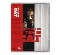 The Cat [Die Katze] (Limited Edition) [Blu-ray] [Region A & B] [Édition limitée.]